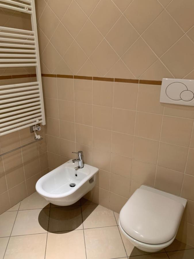 Luxury Apartment サン・ロレンツォ・アル・マーレ エクステリア 写真